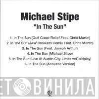Michael Stipe  - In The Sun