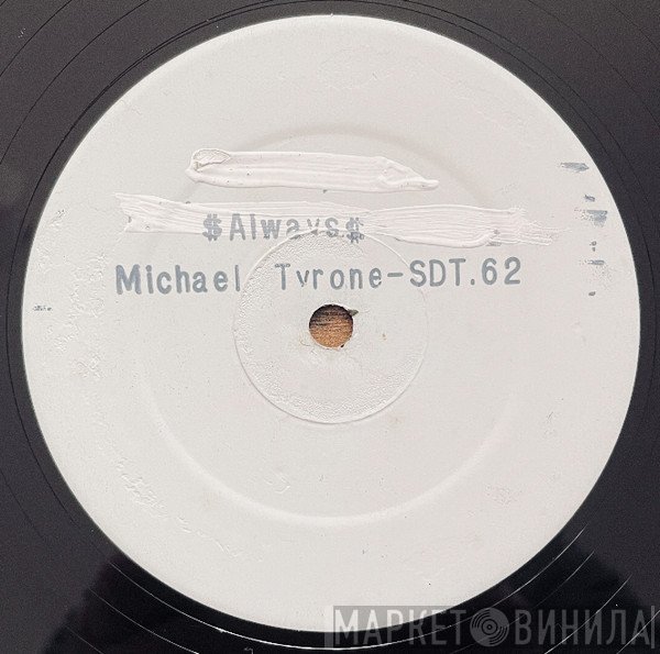 Michael Tarone - Always