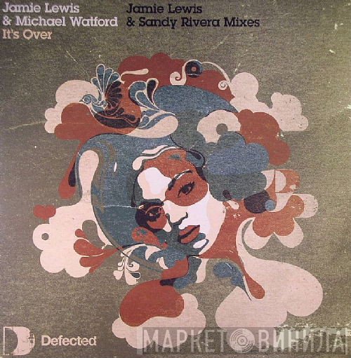 Michael Watford, Jamie Lewis - It's Over