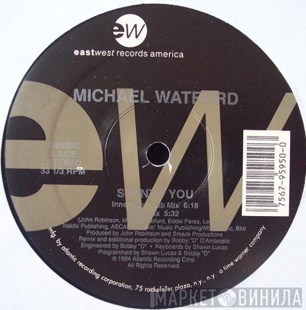 Michael Watford - So Into You