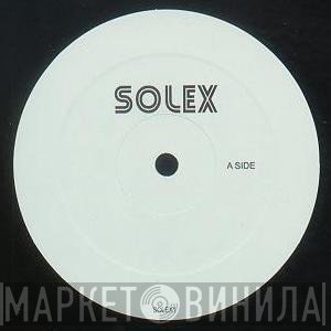 Michael Woods - Solex