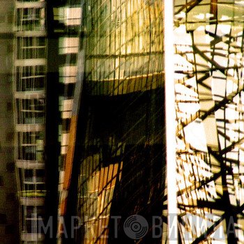 Michel Banabila  - Changing Structures