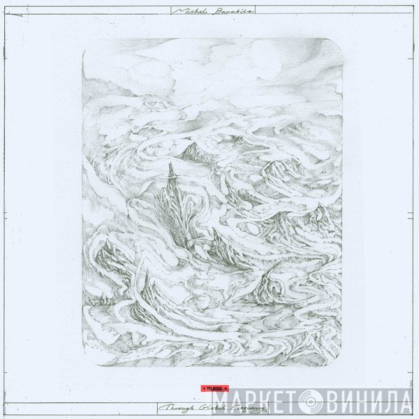 Michel Banabila - Through Global Frequency