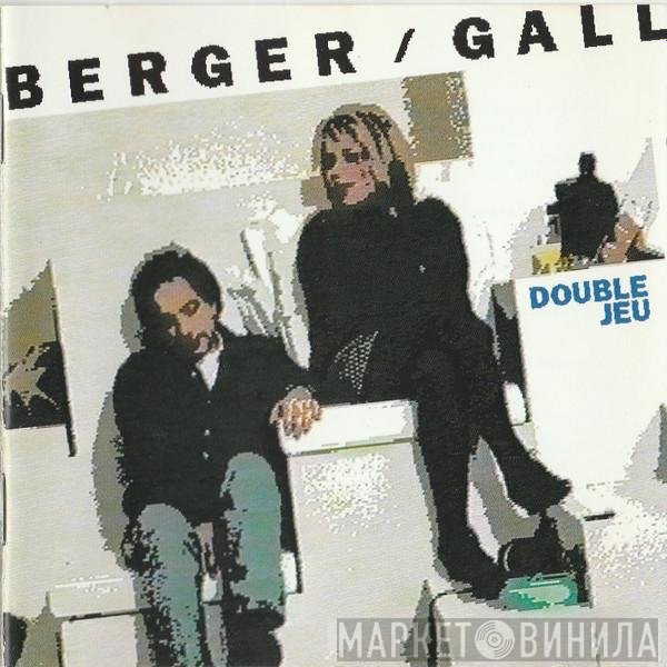 Michel Berger / France Gall  - Double Jeu