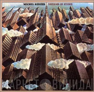 Michel Berger  - Dreams In Stone