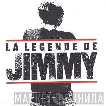 Michel Berger, Luc Plamondon - La Légende De Jimmy