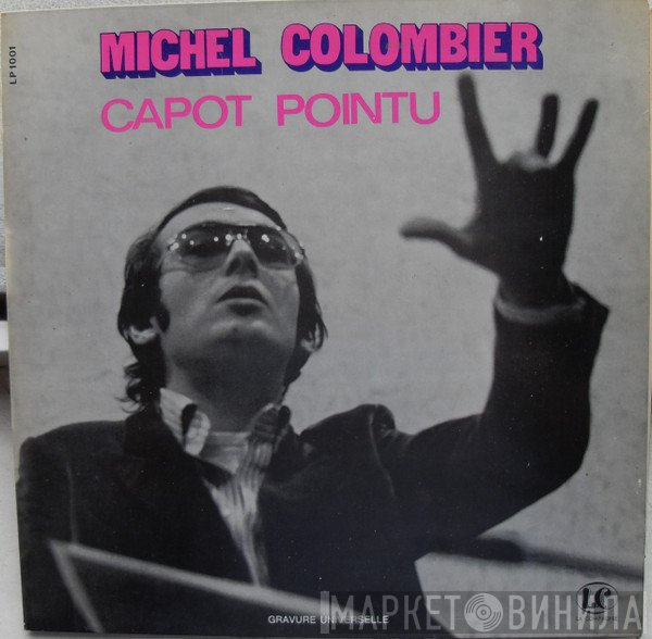 Michel Colombier  - Capot Pointu