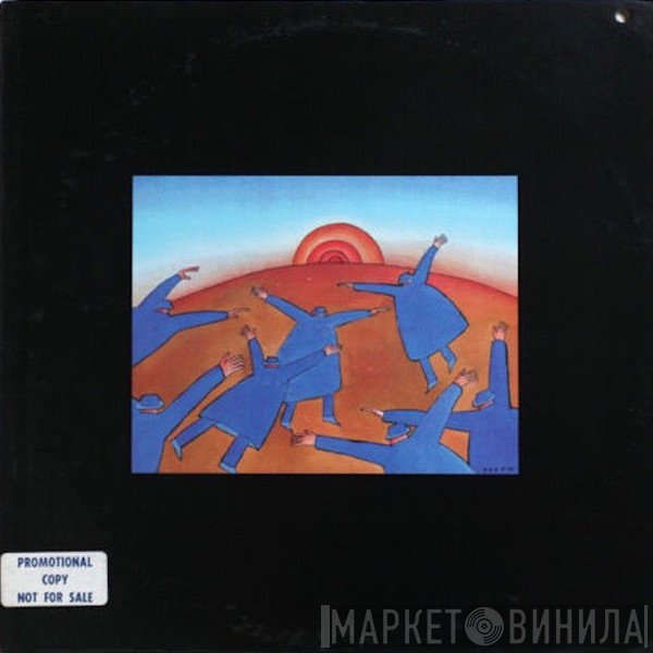Michel Colombier - Doesn't Anybody Know ?