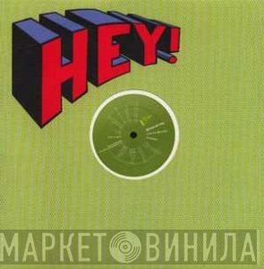 Michel De Hey  - Do You Want Me?