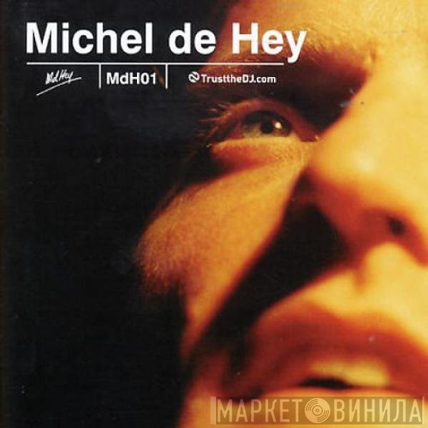 Michel De Hey - MdH01