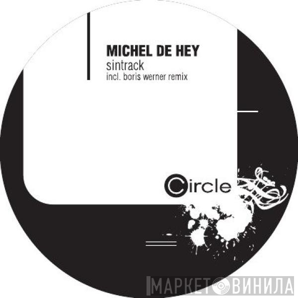 Michel De Hey  - Sintrack