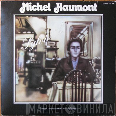 Michel Haumont - Sylvie - Guitare Instrumentale Avec Tablature