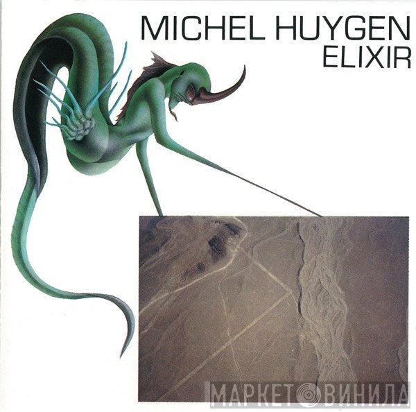 Michel Huygen  - Elixir