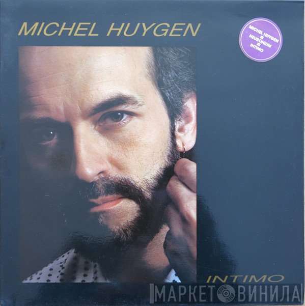 Michel Huygen  - Intimo