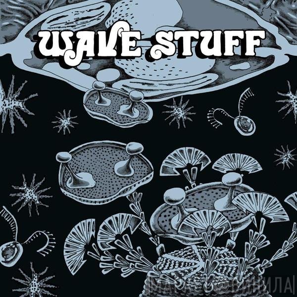 Michel Isorinne - Wave Stuff