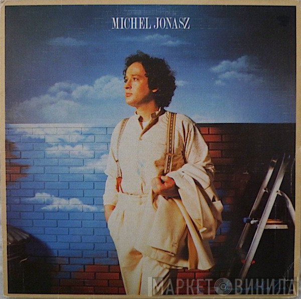 Michel Jonasz - La Nouvelle Vie