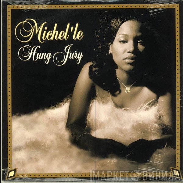 Michel'Le  - Hung Jury