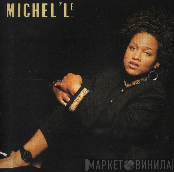 Michel'Le  - Michel'le