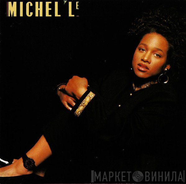 Michel'Le - Michel'le