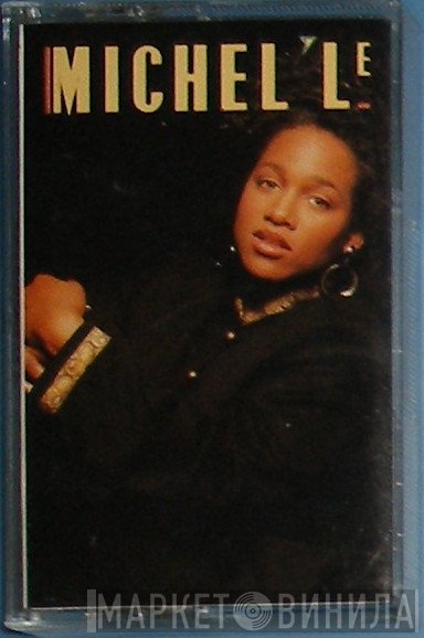 Michel'Le  - Michel'le