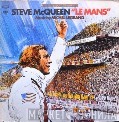Michel Legrand - Le Mans