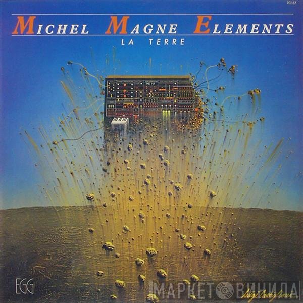 Michel Magne - Elements Nº 1 