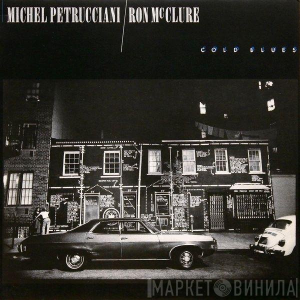 Michel Petrucciani / Ron McClure  - Cold Blues