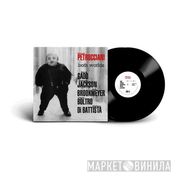 Michel Petrucciani - Both Worlds