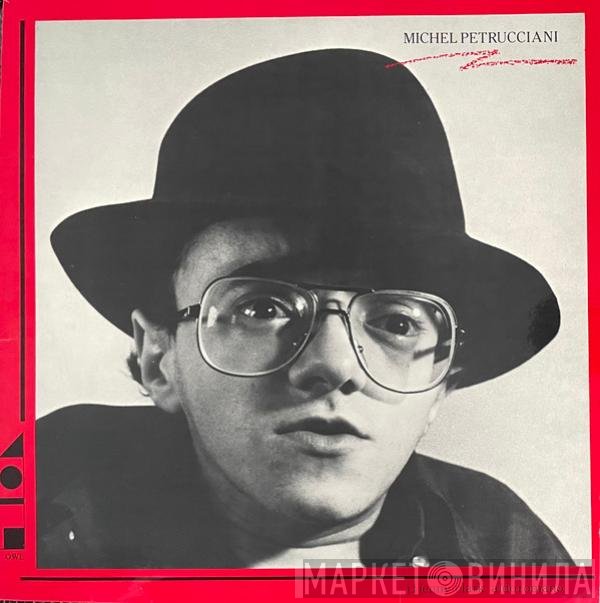 Michel Petrucciani - Michel Petrucciani