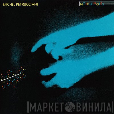 Michel Petrucciani  - Note 'n Notes