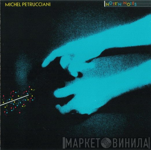 Michel Petrucciani  - Note 'n Notes