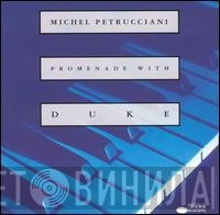 Michel Petrucciani  - Promenade With Duke