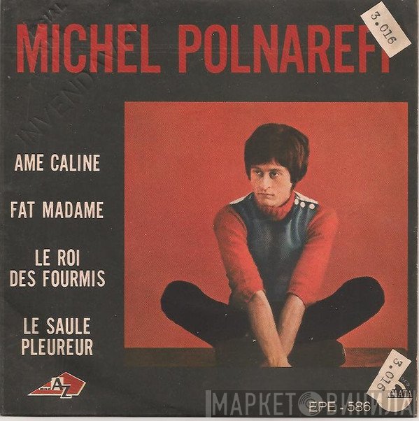 Michel Polnareff  - Âme Caline