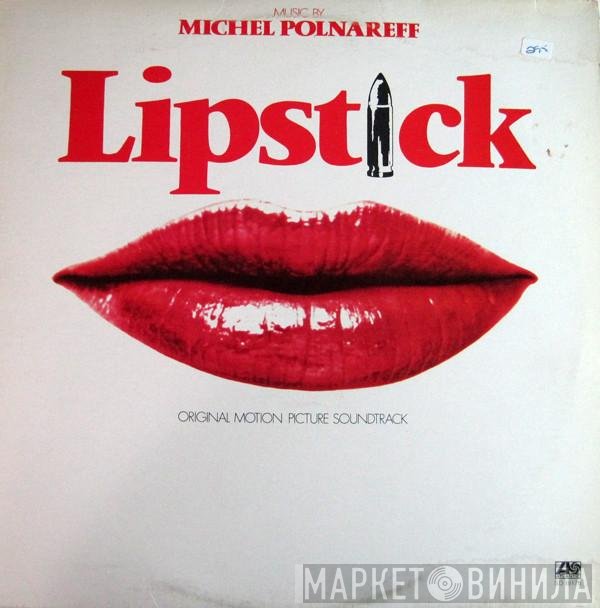 Michel Polnareff  - Lipstick