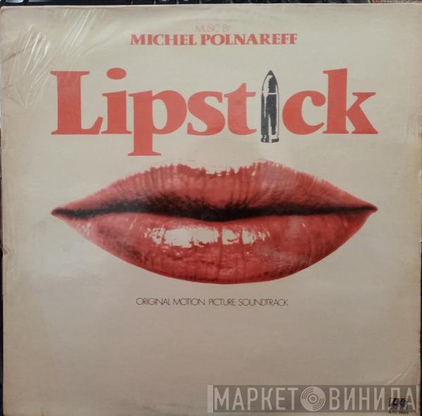 Michel Polnareff  - Lipstick