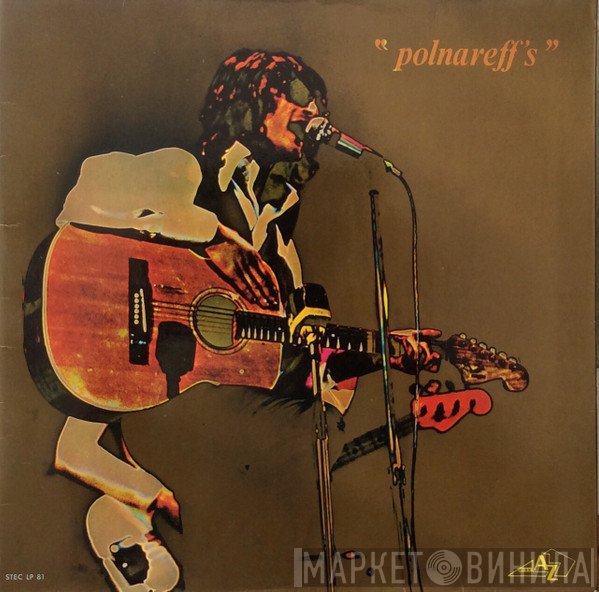 Michel Polnareff  - Polnareff's