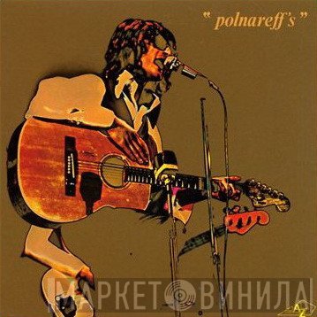 Michel Polnareff  - Polnareff's