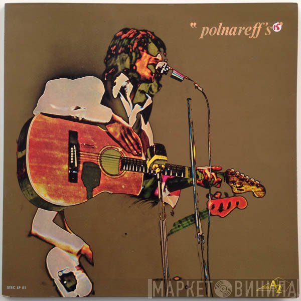 Michel Polnareff  - Polnareff's
