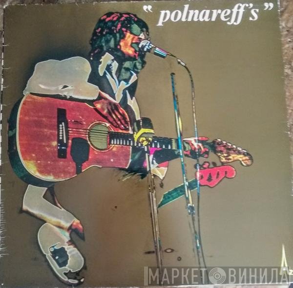 Michel Polnareff  - Polnareff's