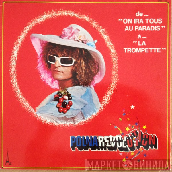 Michel Polnareff  - Polnarevolution