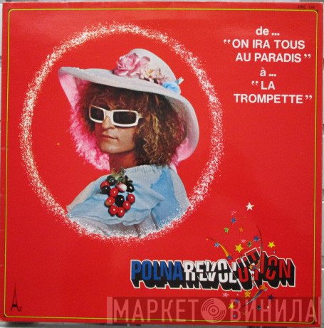 Michel Polnareff - Polnarevolution
