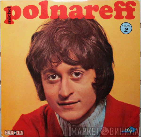 Michel Polnareff  - Volume 2