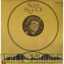 Michel Sardou - Disque D'or Volume 1