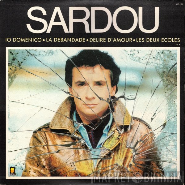 Michel Sardou - Io Domenico