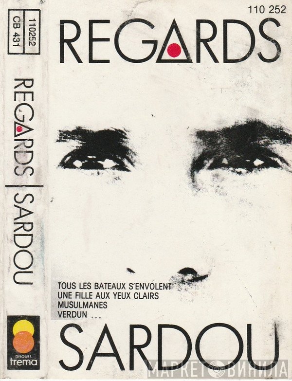 Michel Sardou  - Regards
