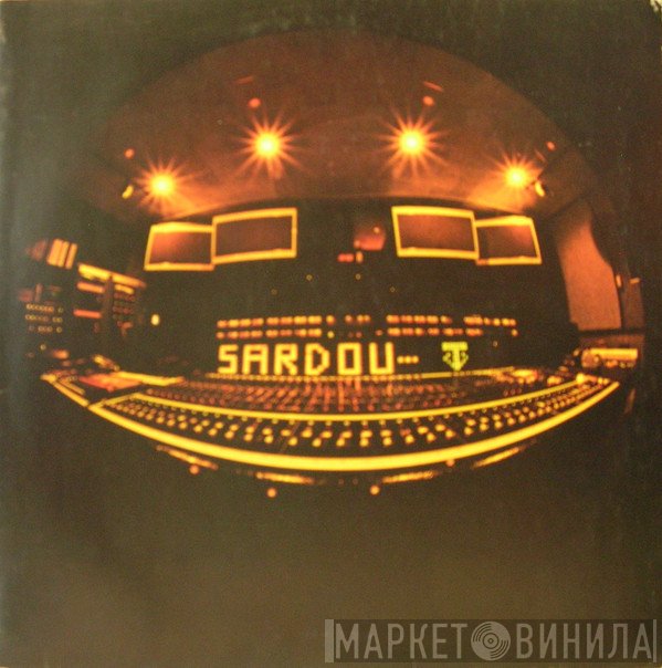Michel Sardou  - Sardou