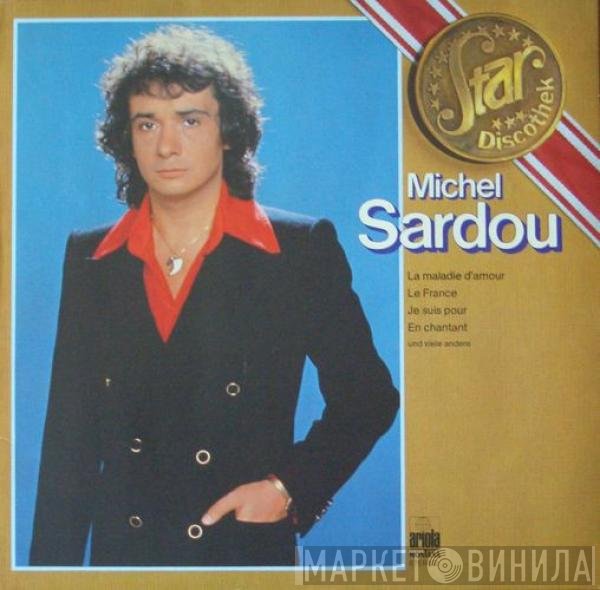 Michel Sardou  - Star-Discothek