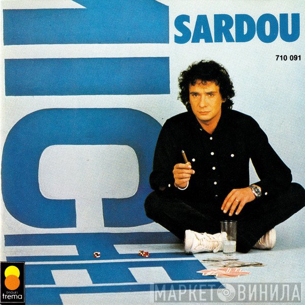 Michel Sardou  - Victoria