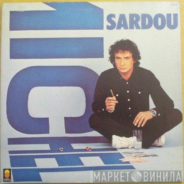 Michel Sardou  - Victoria