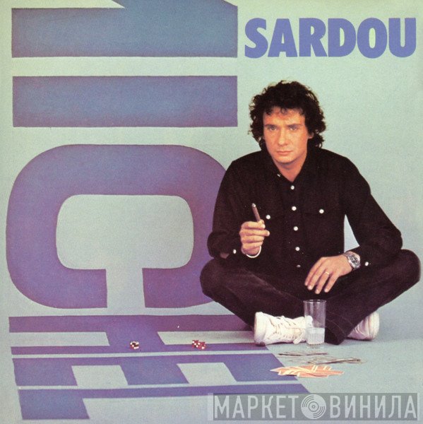 Michel Sardou  - Victoria